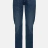 Blauwe Jeans Met Regular Fit-Terre Bleue Flash Sale